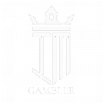 Logo IM Gambler Bianco