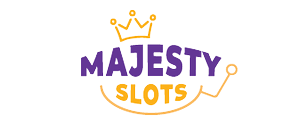 Majesty logo