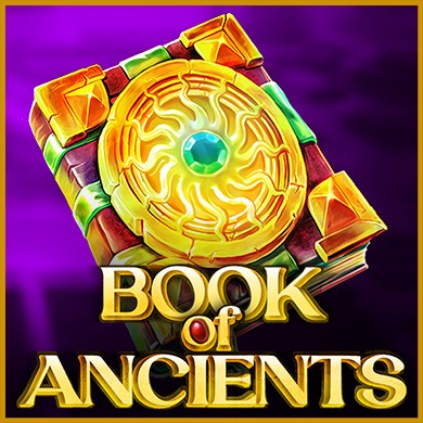 Boof Of Ancients