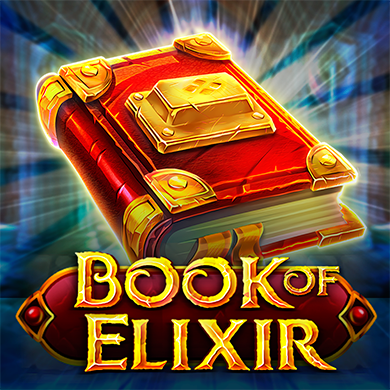 Book Of Elixir