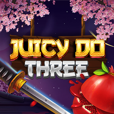 Juicy Do Three