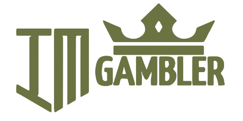 IM-Gambler Logo Verde